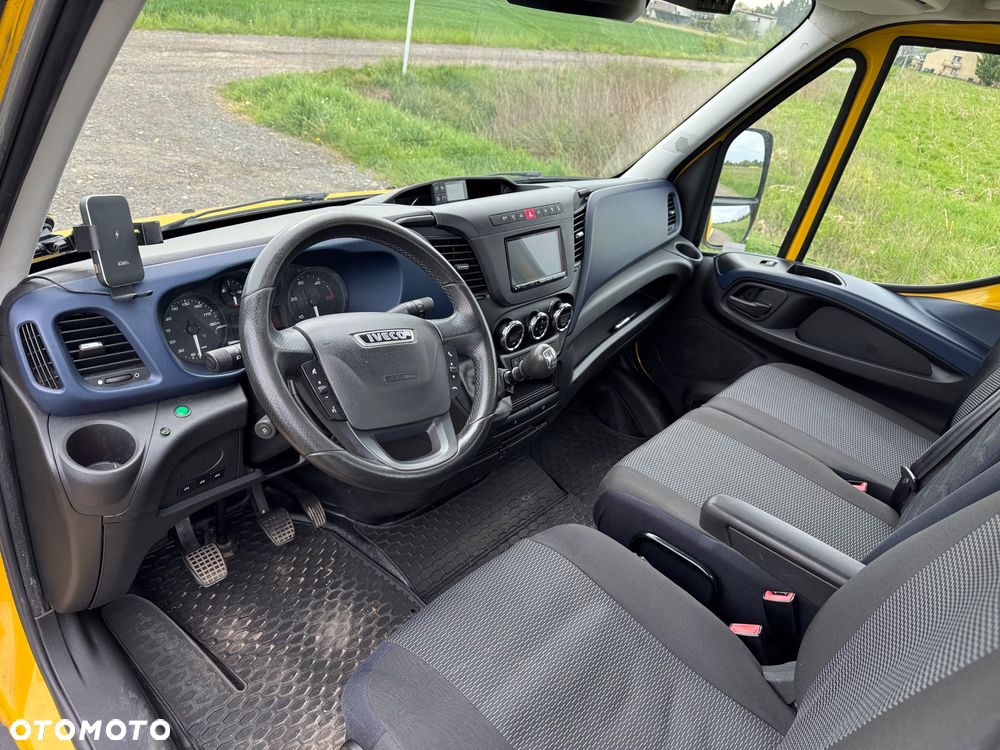 Iveco 35S18 - 18