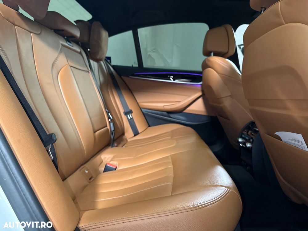 BMW Seria 5 - 13