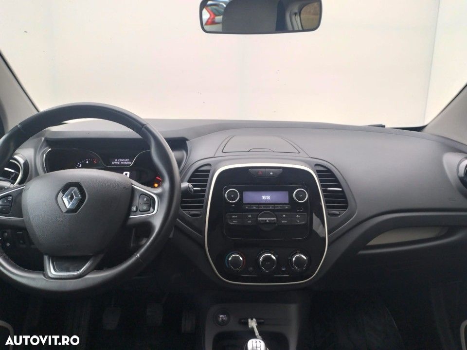 Renault Captur - 7