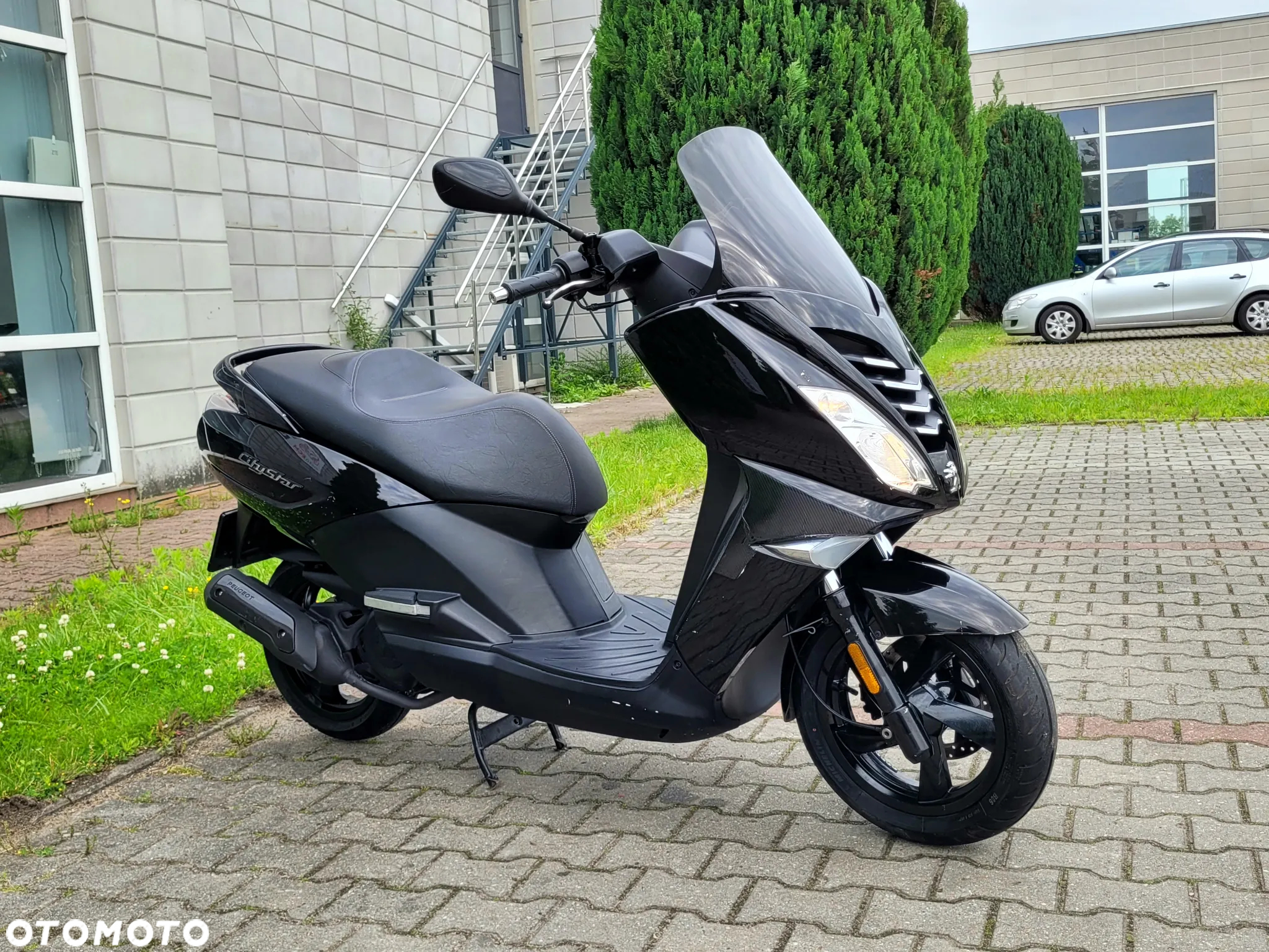 Peugeot Citystar - 14