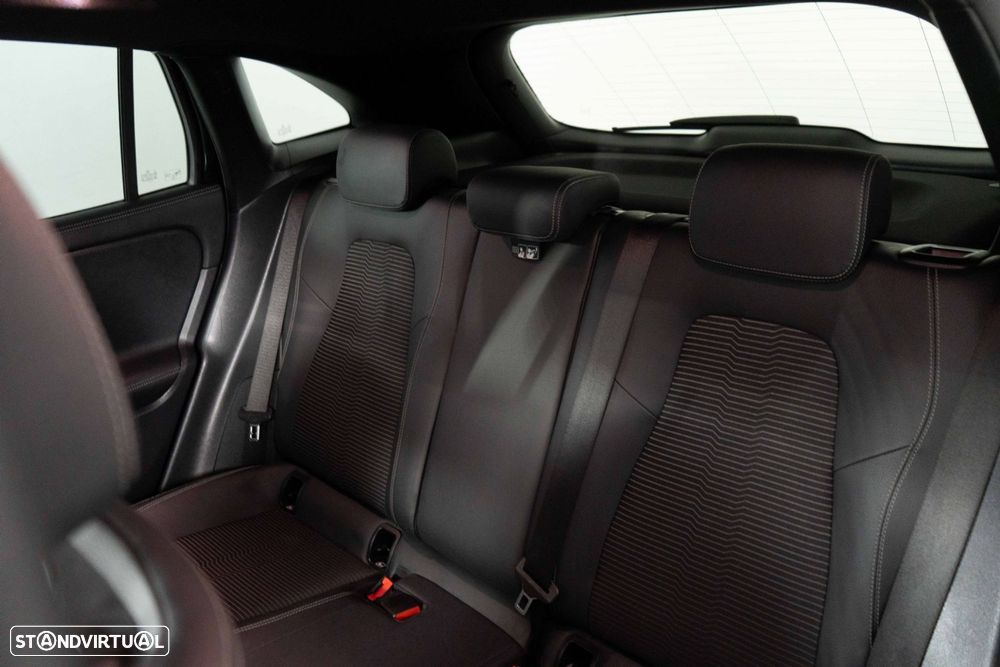 Mercedes-Benz GLA 250 e Progressive - 11