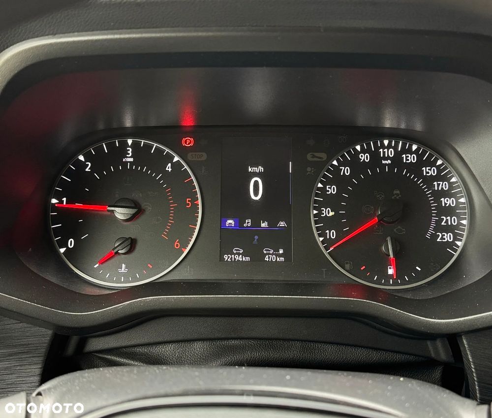 Renault TRAFIC - 36
