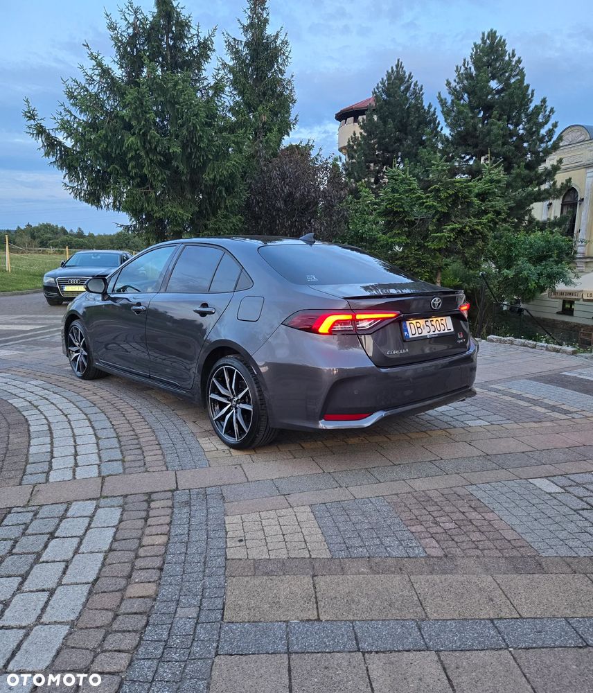 Toyota GR Corolla - 4