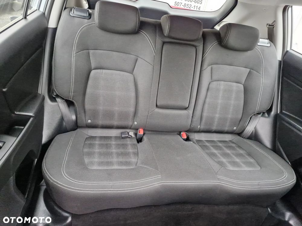 Kia Sportage 1.6 GDI XL 2WD - 20