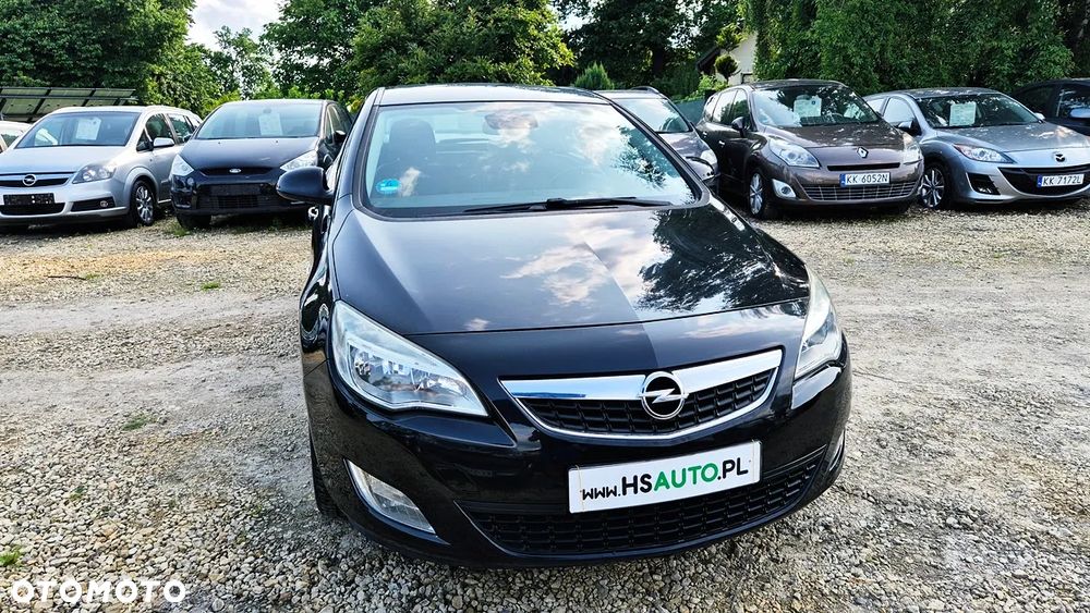 Opel Astra ver-1-6-exklusiv - 4