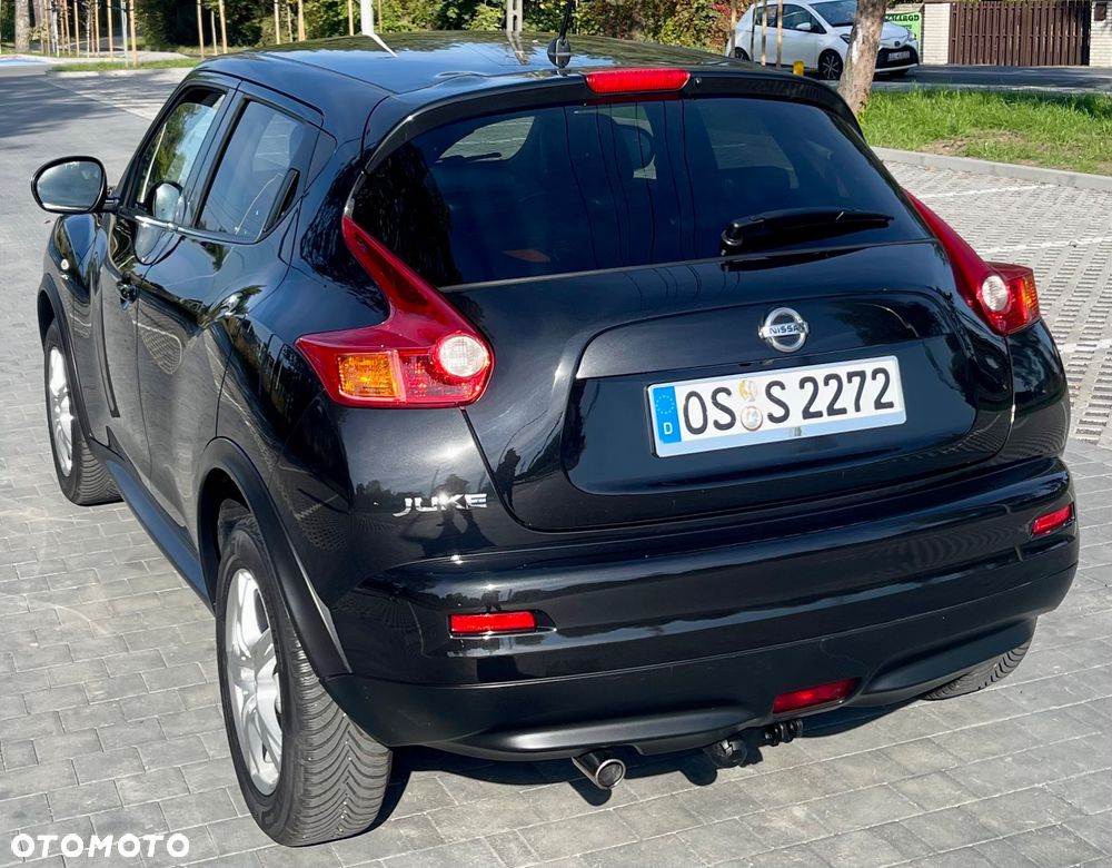Nissan Juke - 17