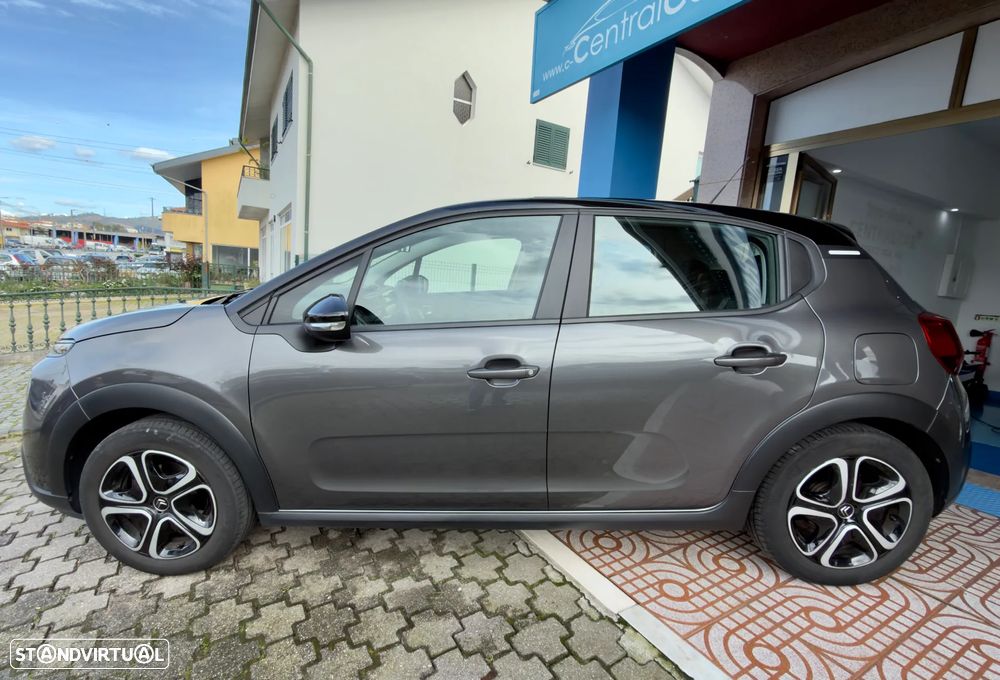 Citroën C3 1.5 BlueHDi Plus - 6
