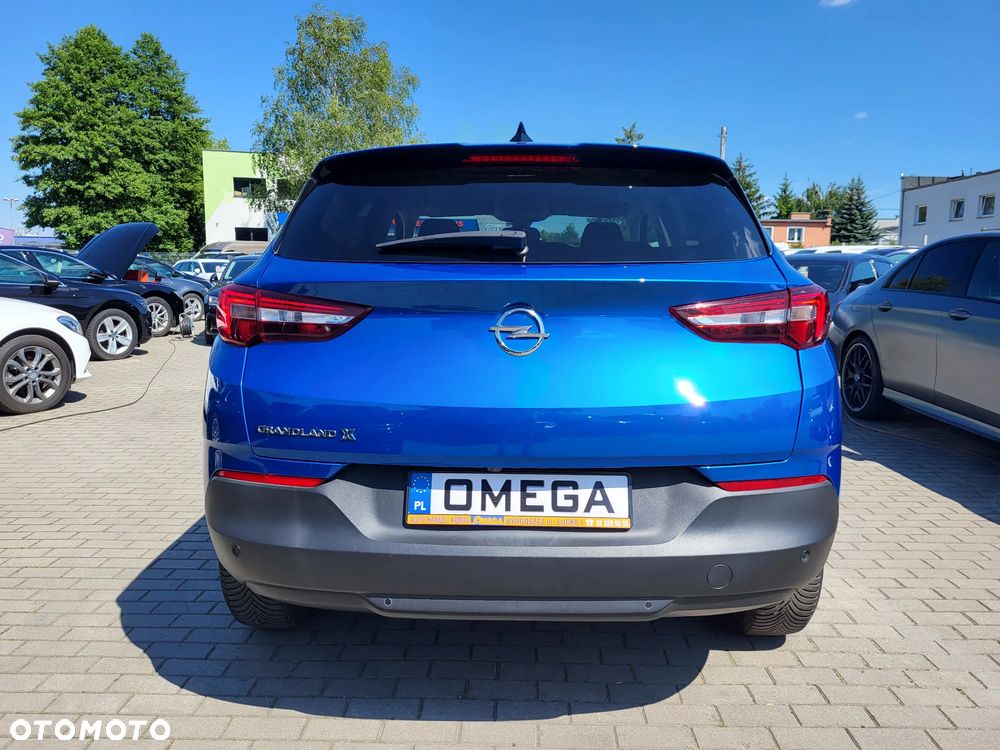 Opel Grandland X 1.5 CDTI Edition Business Pack S&S - 6