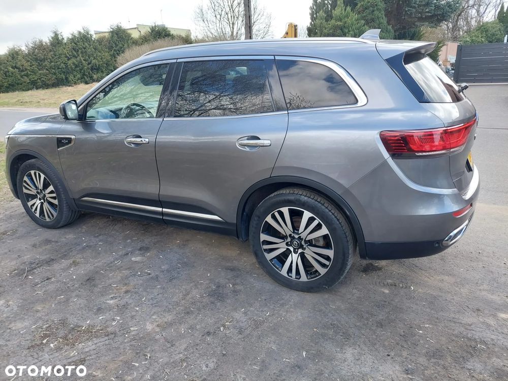 Renault Koleos 2.0 Blue dCi Initiale Paris 4x4 X-Tronic - 7