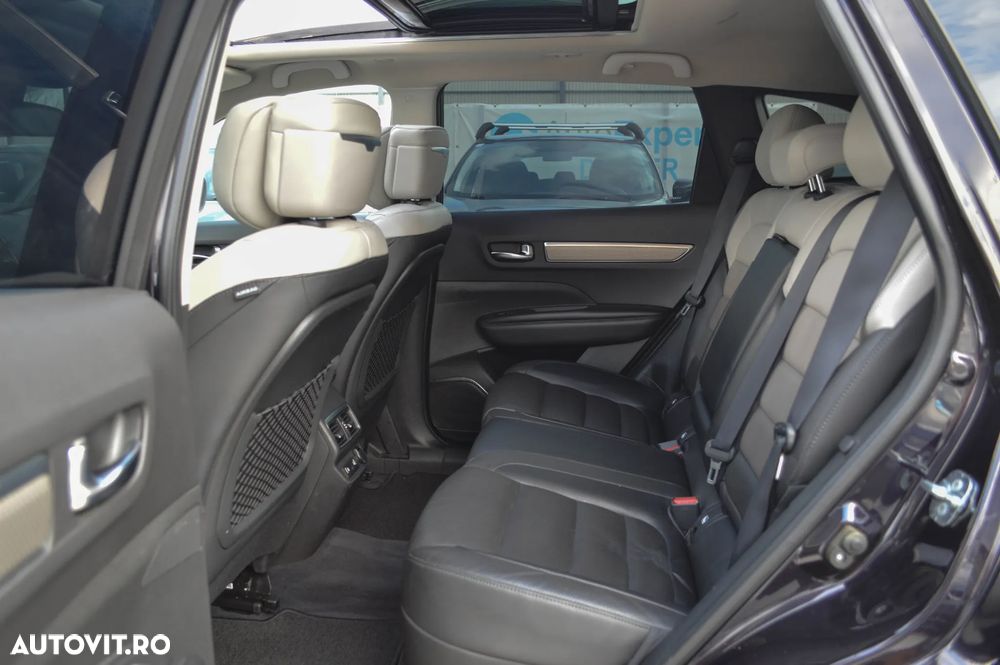 Renault Koleos ENERGY dCi 175 X-tronic 4WD INITIALE PARIS - 35