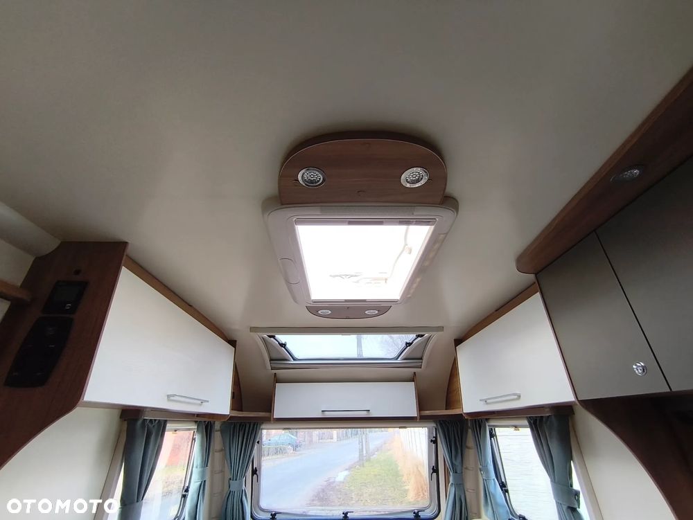 Bailey PURSUIT II 560-5 - 18