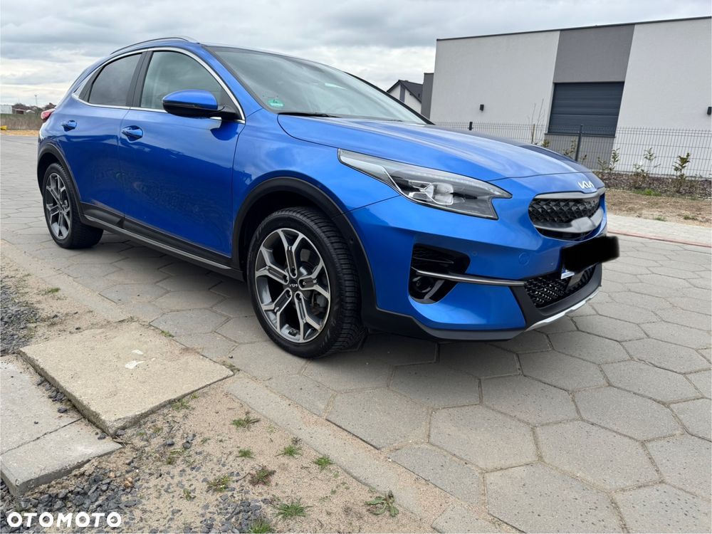 Kia XCeed - 17
