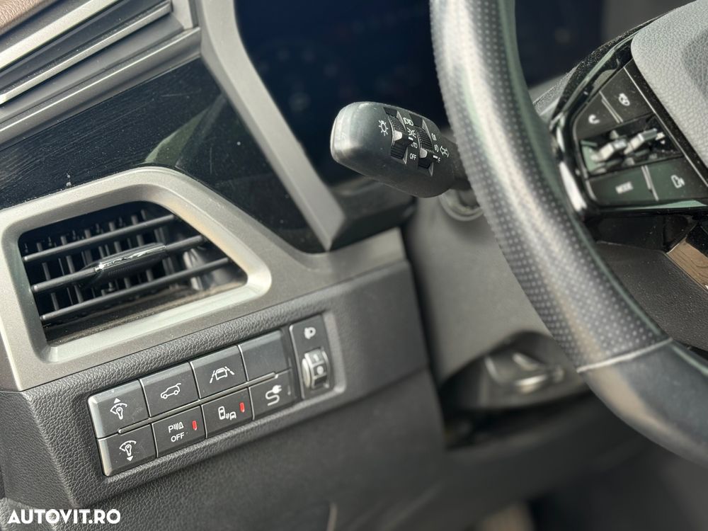 SsangYong Korando 1.5 GDI Turbo AT Premium - 21