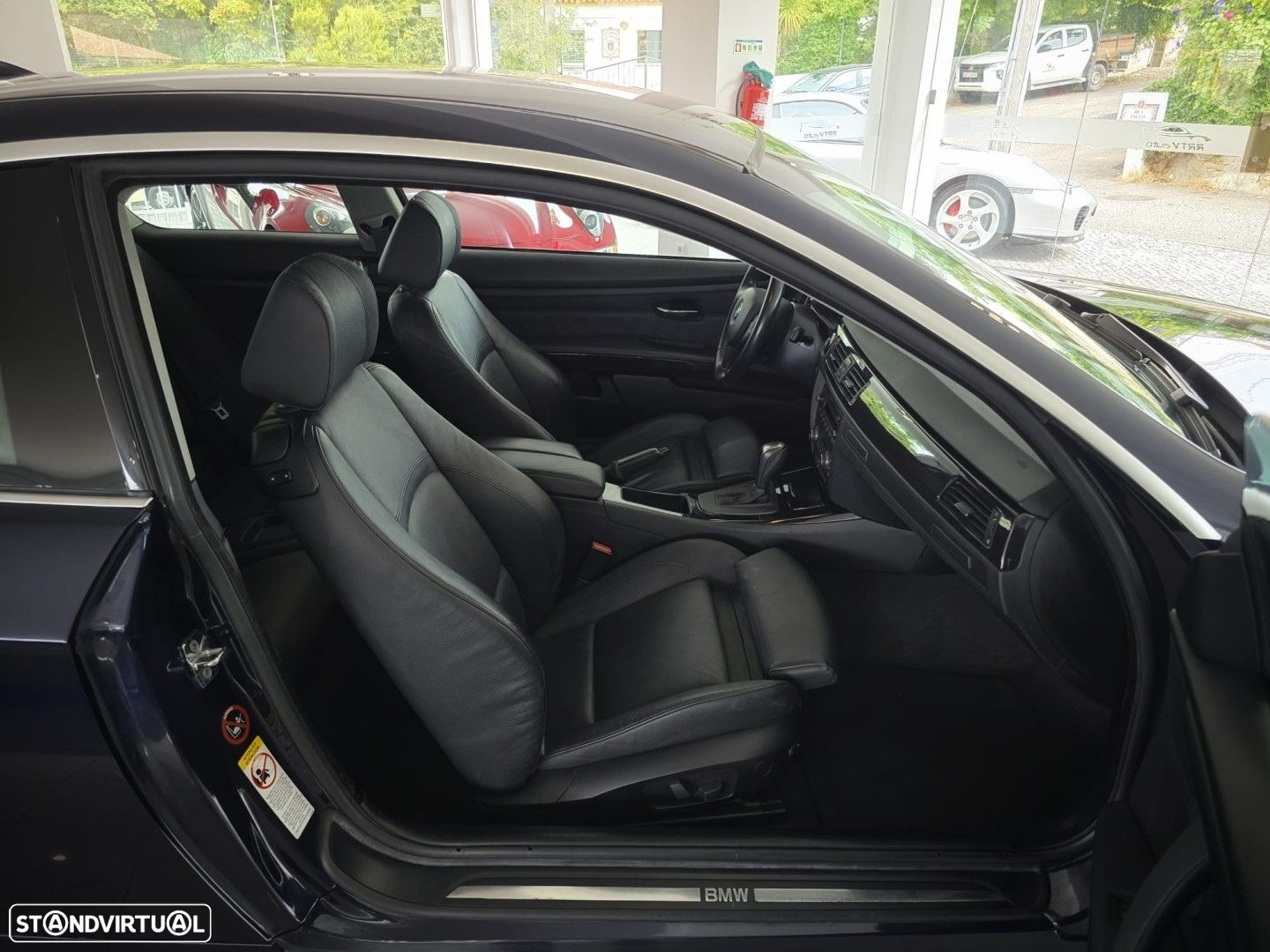BMW 335 d Auto - 25