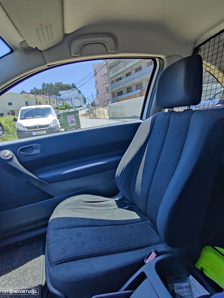 Renault Mégane - 7