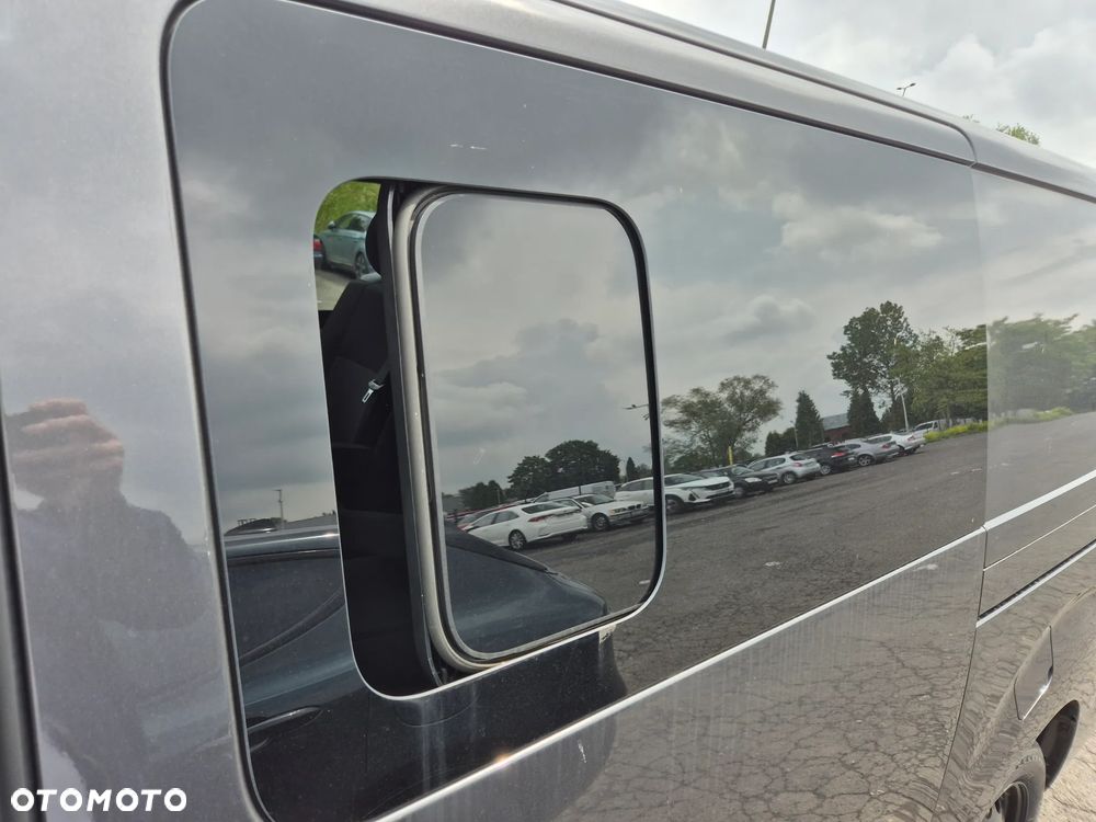 Peugeot Expert Brygadowy 6 Osobowy XL LONG 2.2 150KM Automat !! OD RĘKI !! - 17