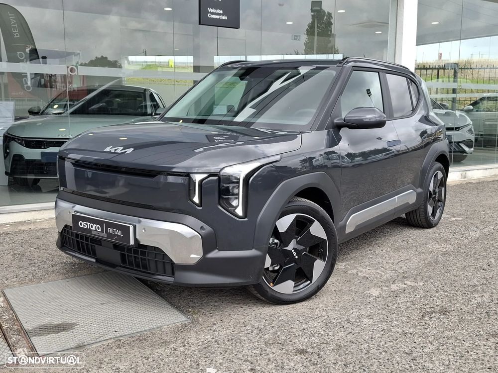 Kia EV2 42.2 kWh Drive - 5