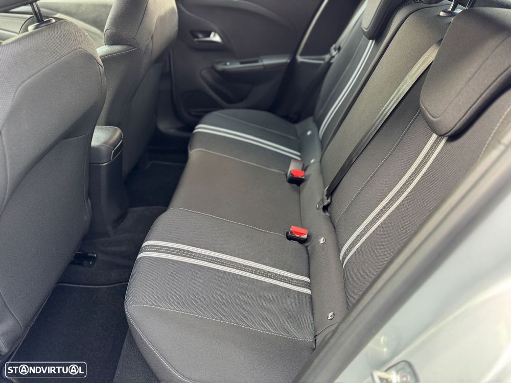 Opel Corsa-e e-GS - 41