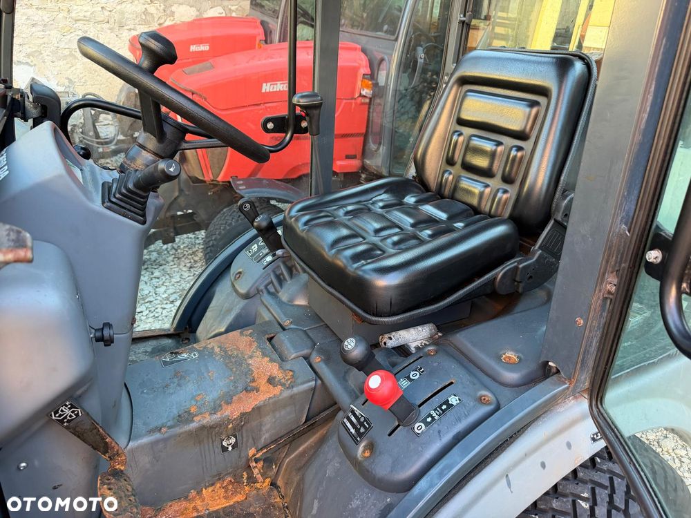 Hako Werke 2650 DA - 8
