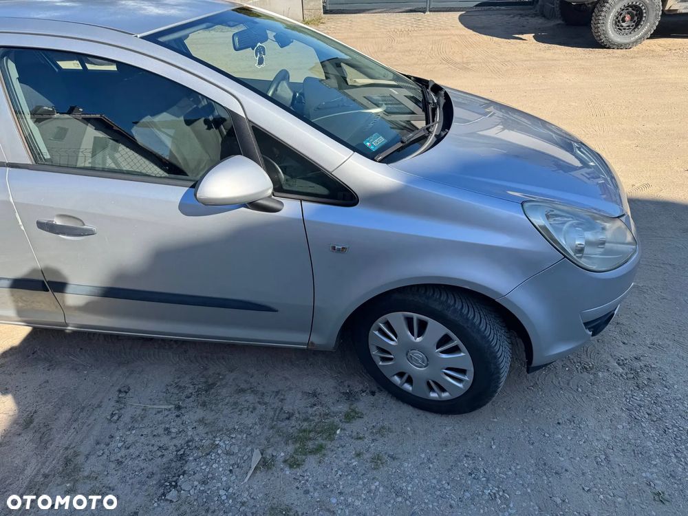Opel Corsa 1.3 CDTI 111 - 11