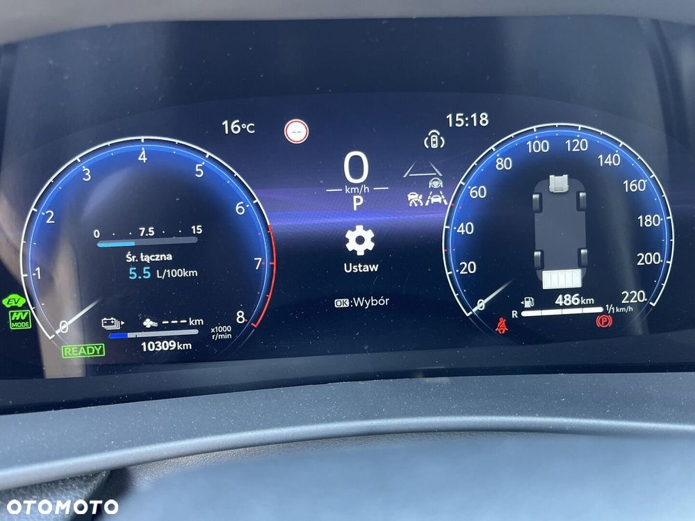 Toyota C-HR - 18
