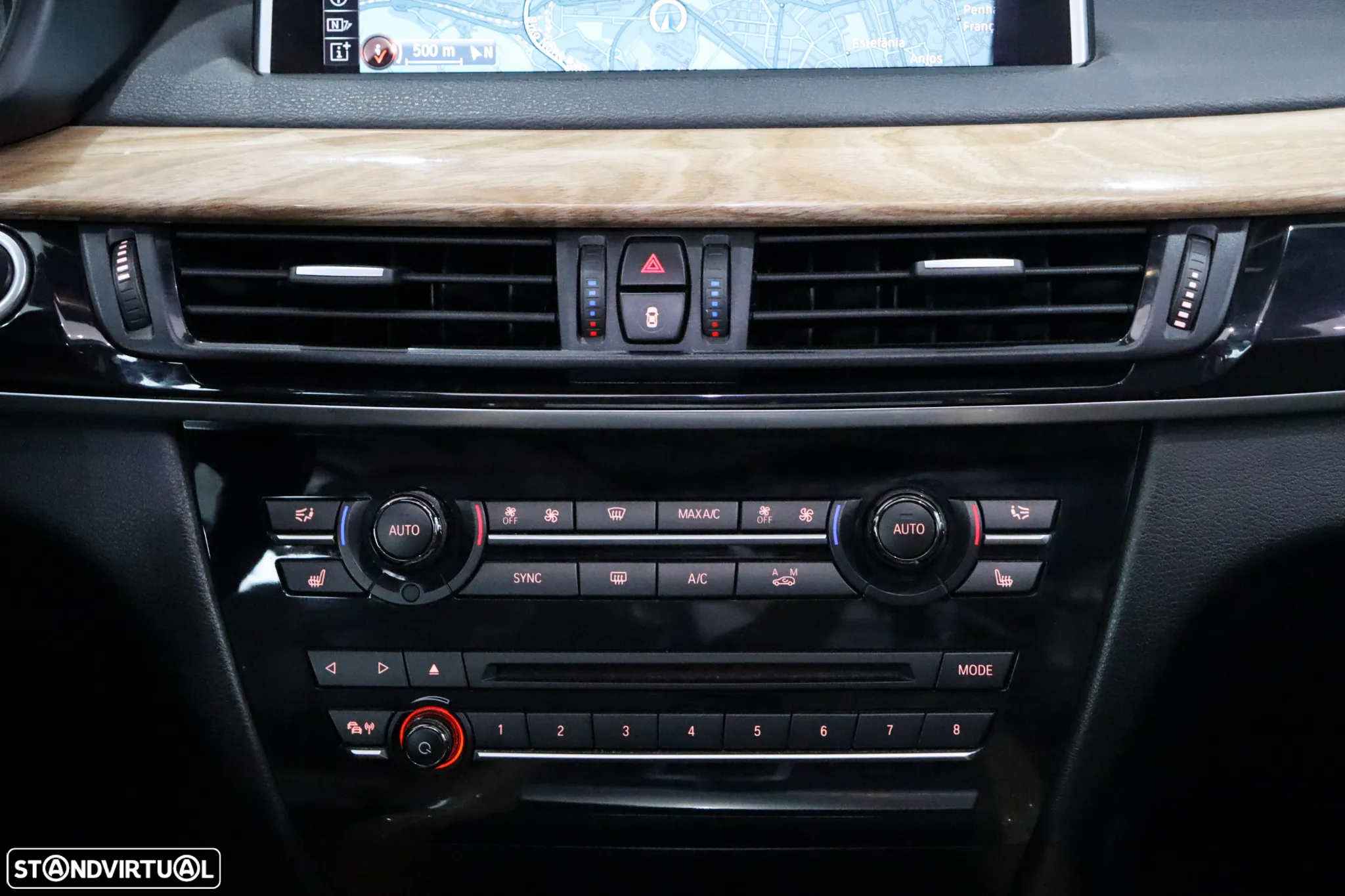 BMW X5 40e xDrive Pack M - 33