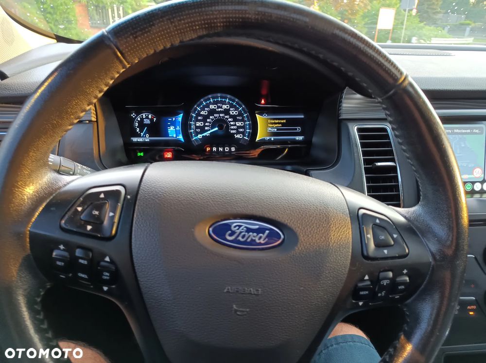 Ford Flex - 2