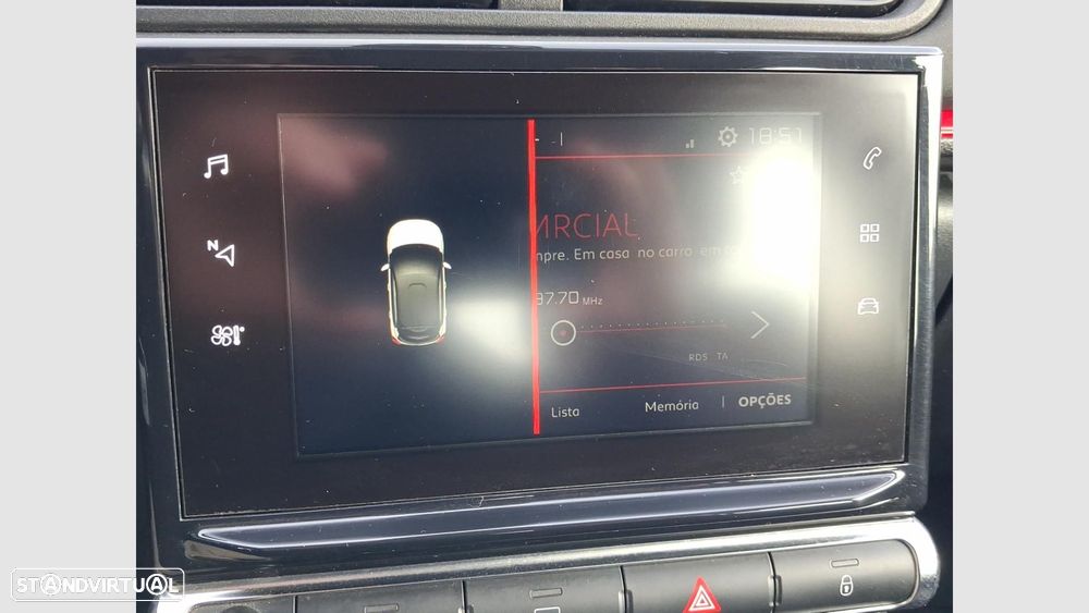 Citroën C3 1.2 PureTech Shine - 14