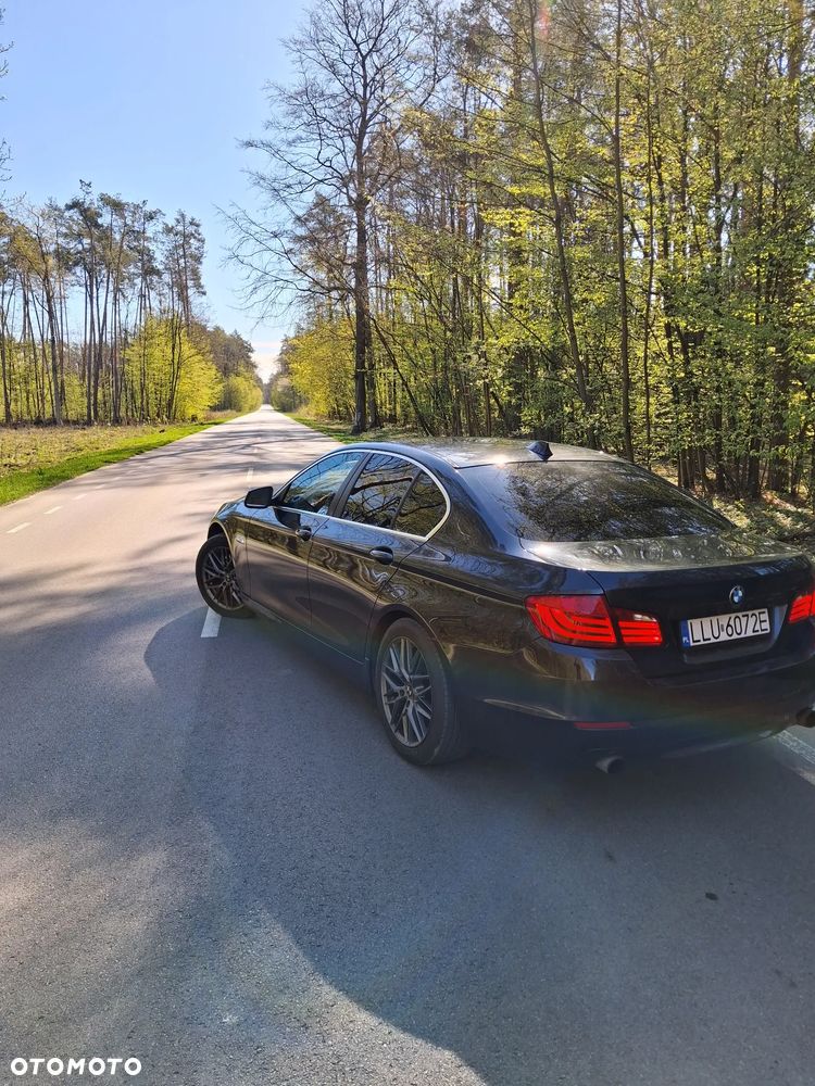 BMW Seria 5 535i xDrive Modern Line - 4