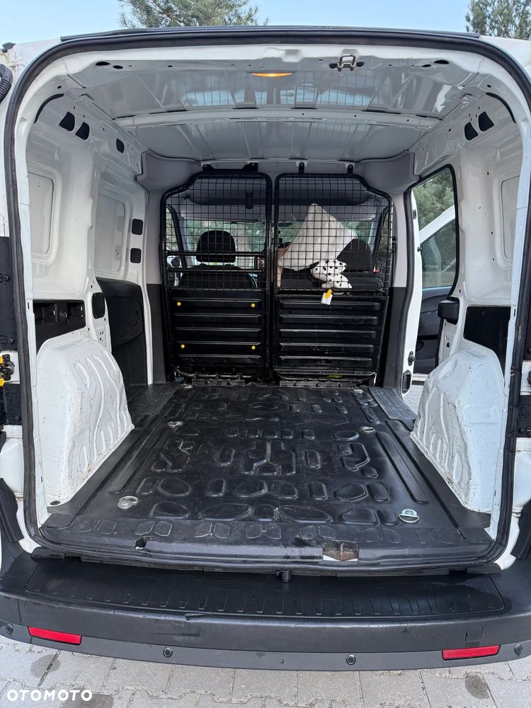 Fiat Doblo - 39