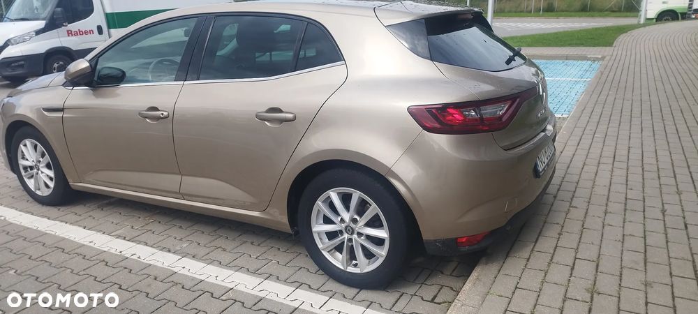 Renault Megane - 4