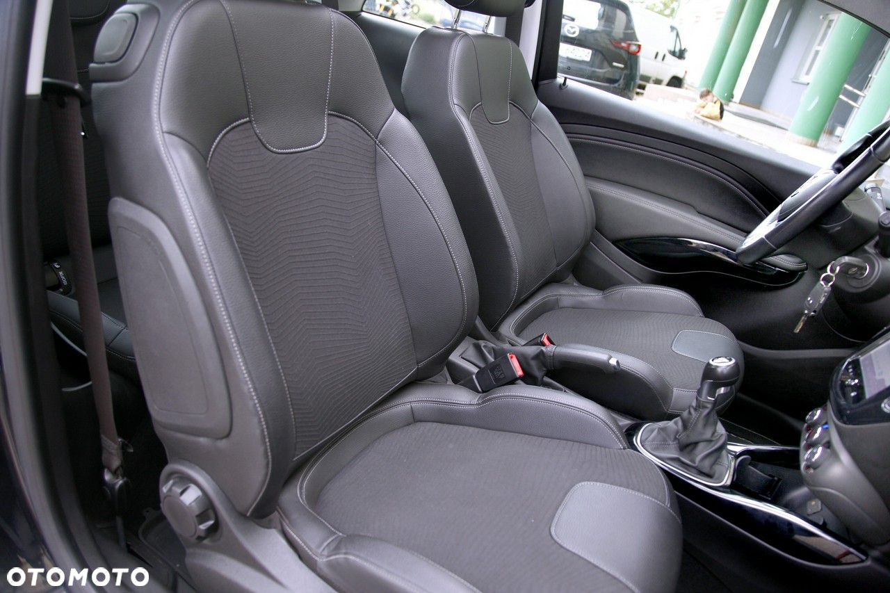 Opel Adam - 14