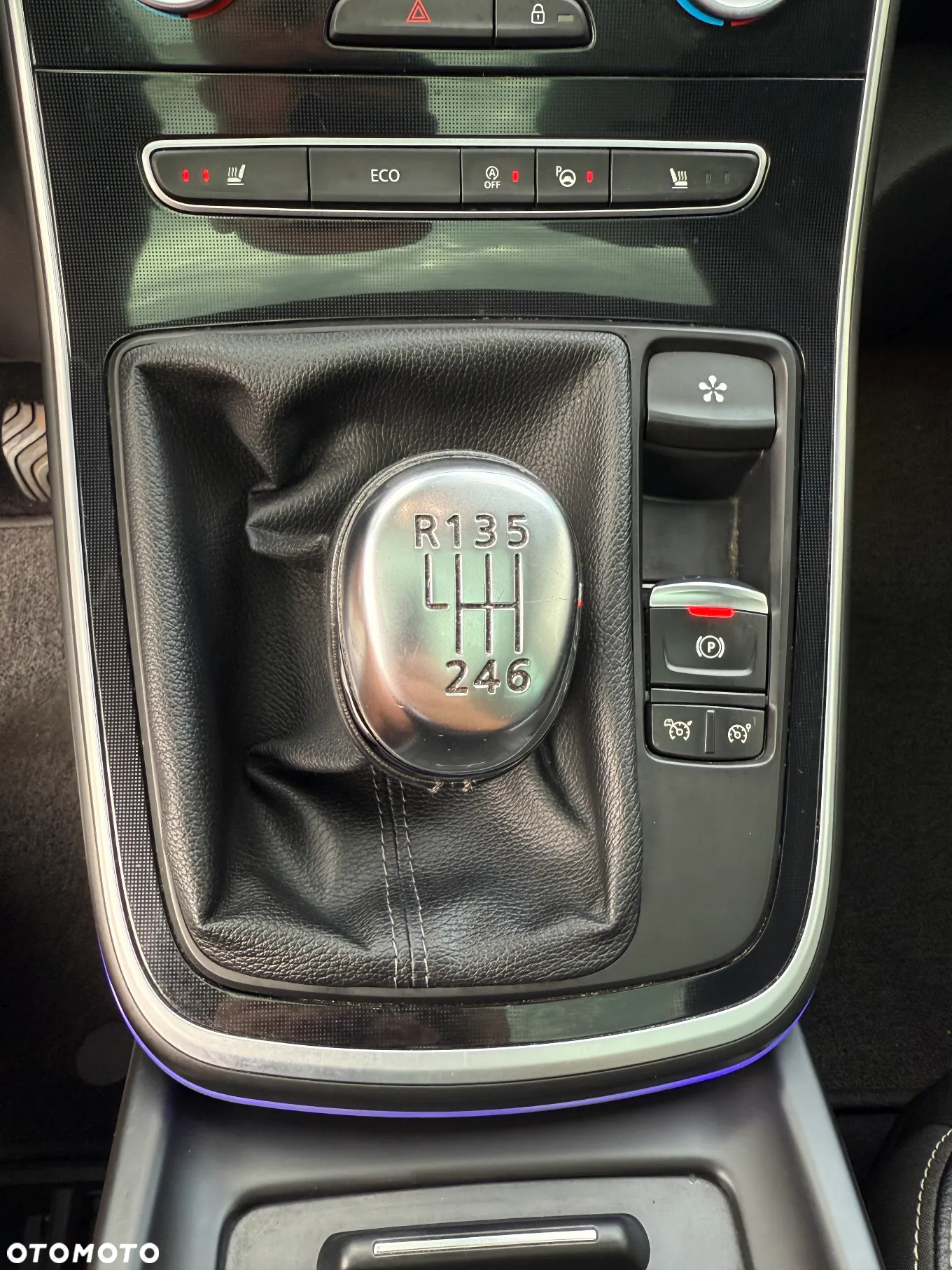 Renault Scenic 1.6 dCi Energy Bose Edition - 18