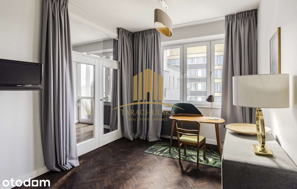 Luxury | Apartment | 2 bedroom | City Center