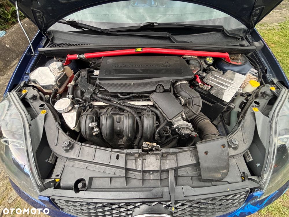 Ford Fiesta - 12