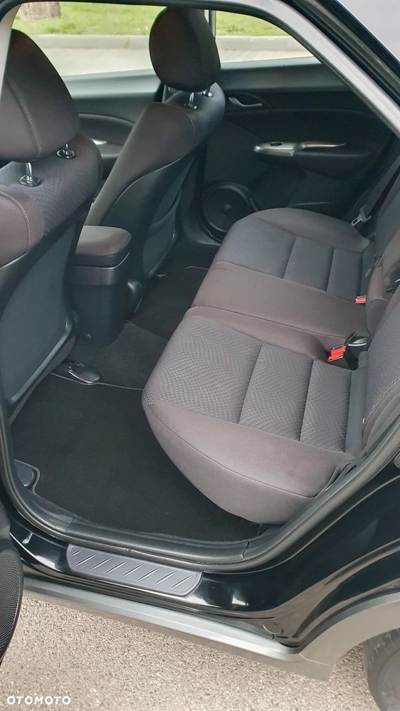 Honda Civic 1.4 i-VTEC Comfort - 11