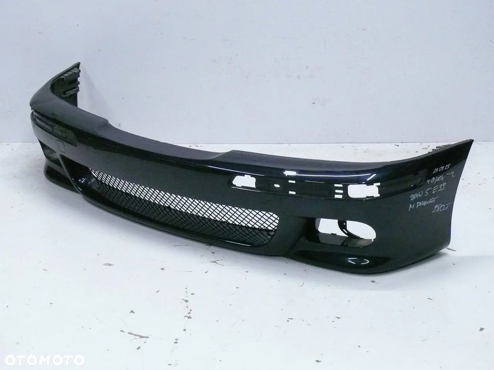 ZDERZAK PRZEDNI BMW 5 E39 M-PAKIET - 2