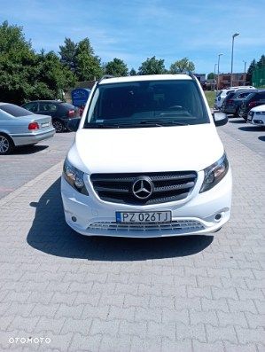 Mercedes-Benz Vito - 2