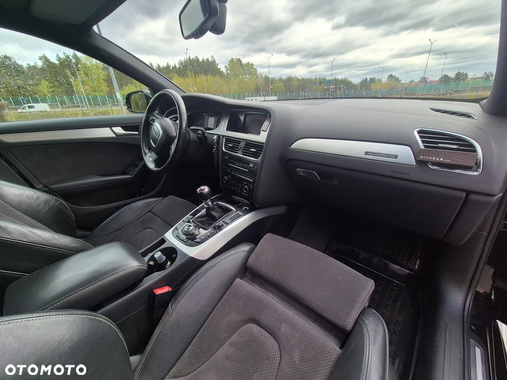 Audi A4 Avant 2.0 TDI Quattro Prime Line - 6