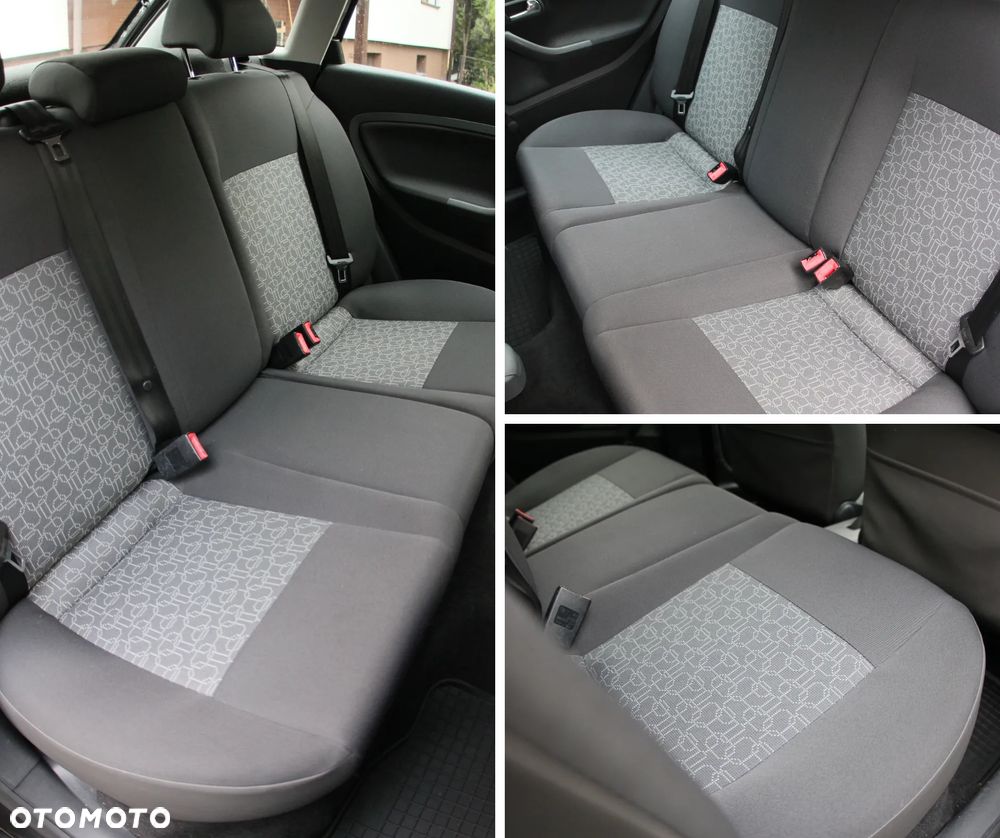 Seat Ibiza - 32