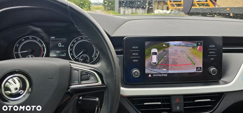 Skoda Scala 1.0 TSI Ambition - 8