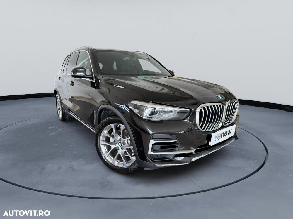 BMW X5 xDrive40i xLine - 6