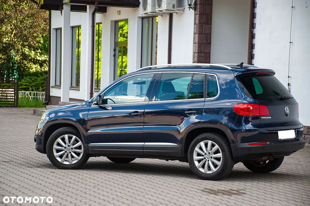 Volkswagen Tiguan 2.0 TDI CityLine - 17