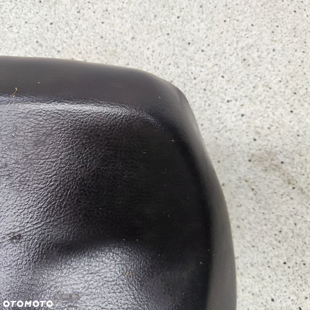 Kanapa, fotel przód, siedzenie kierowcy Suzuki RF 600 RF600 - 2