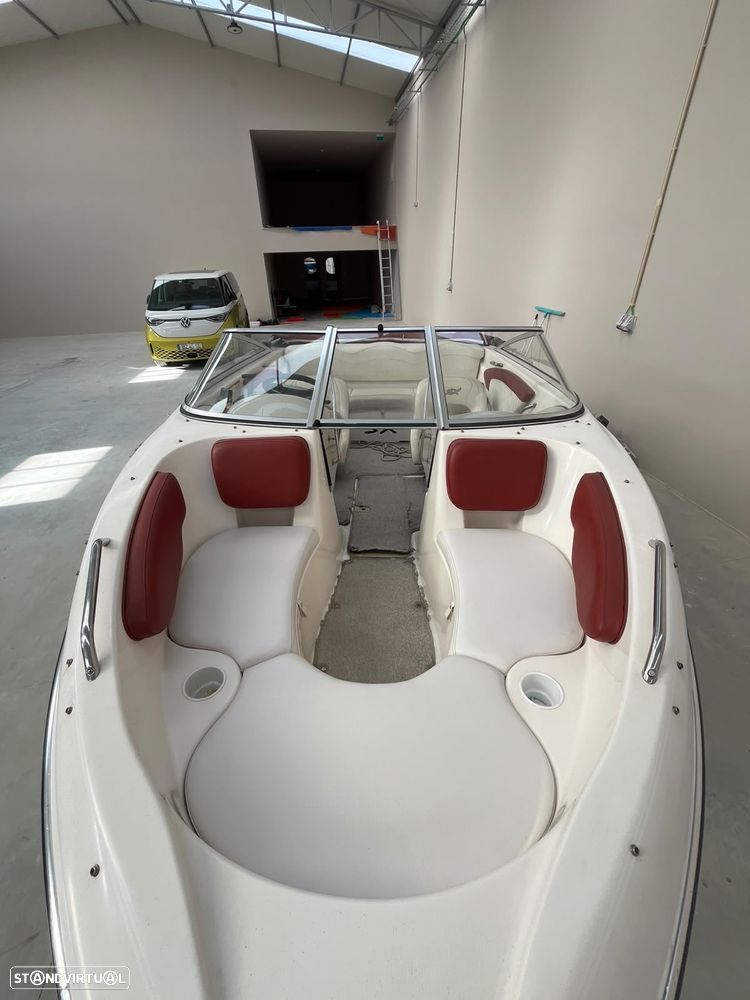 Glastron SX 175 - 9
