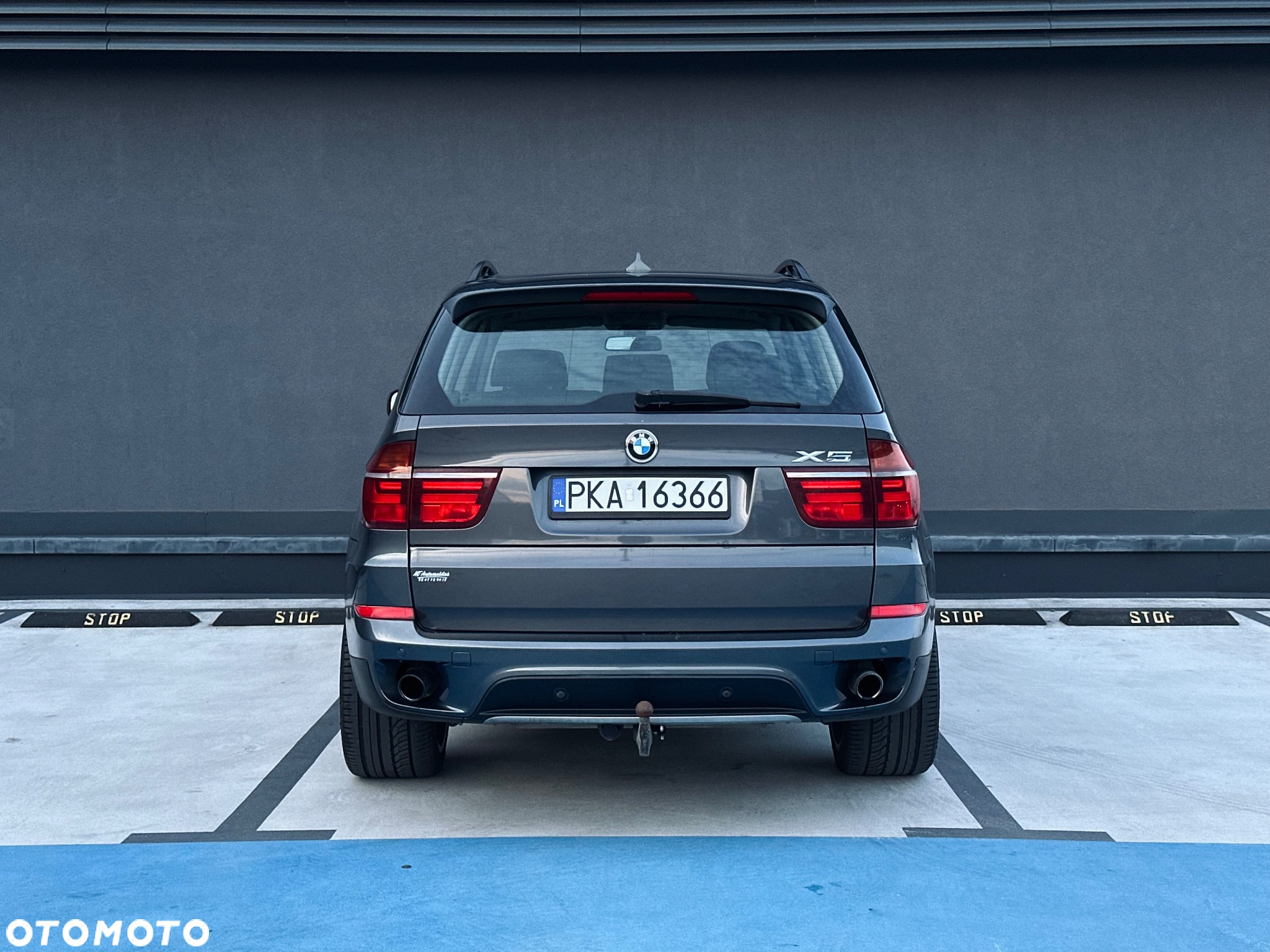 BMW X5 xDrive30d Edition Exclusive - 28