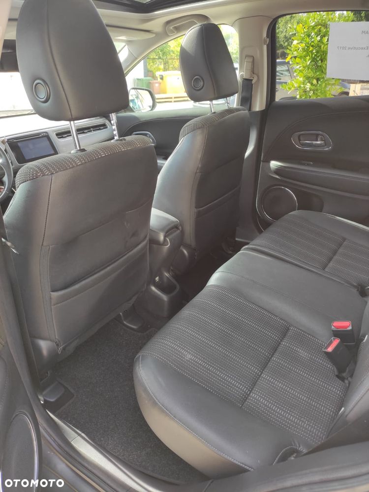Honda HR-V 1.5 Executive (ADAS) - 3