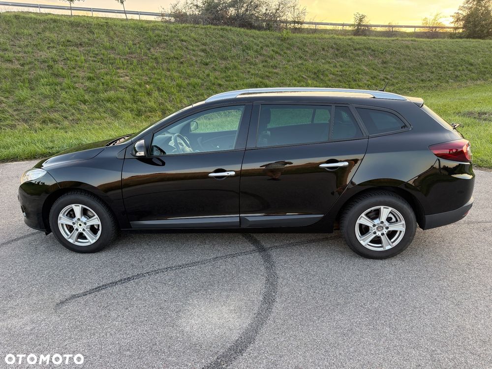 Renault Megane TCe 130 Dynamique - 9