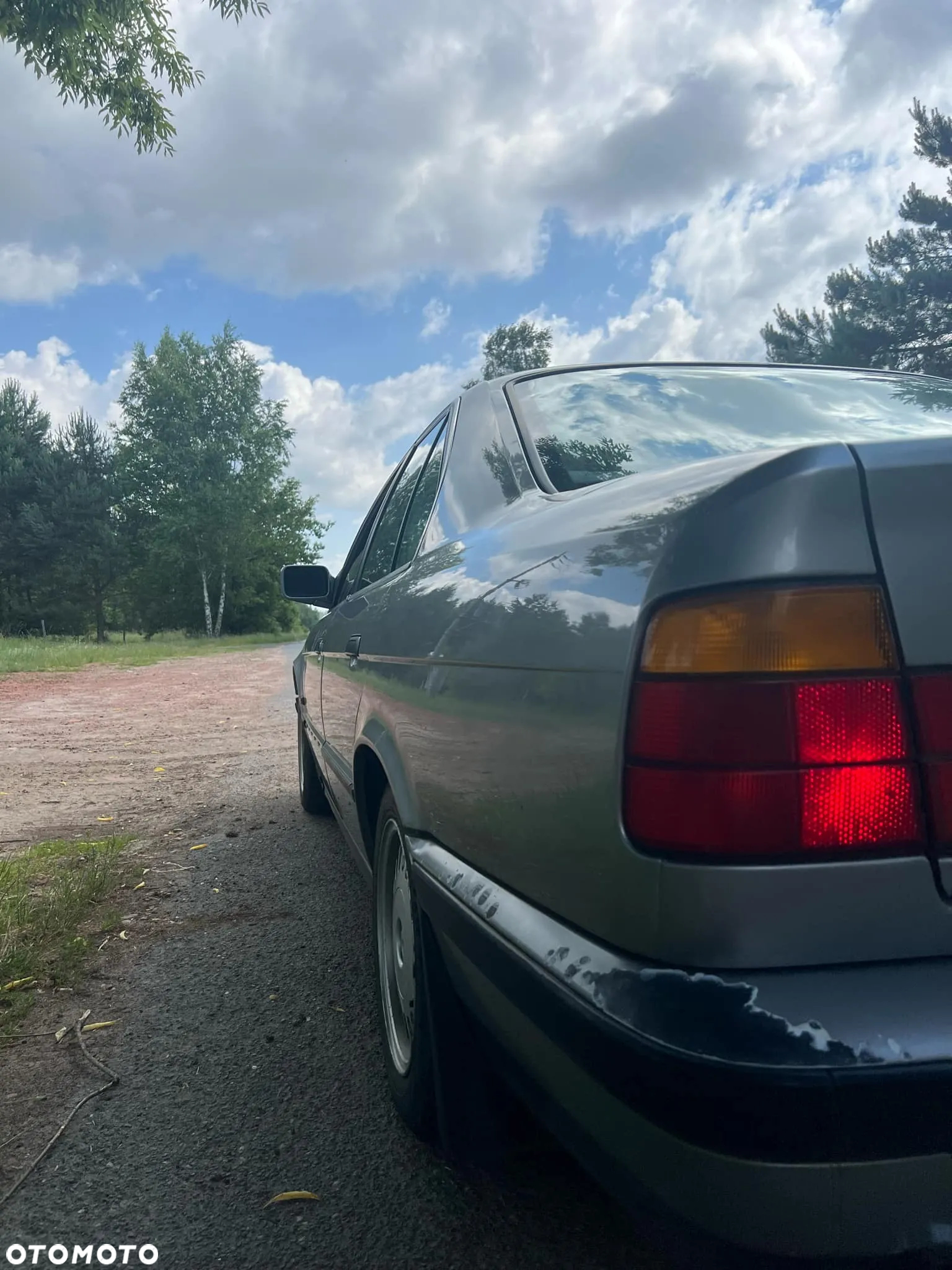 BMW Seria 5 520i - 2