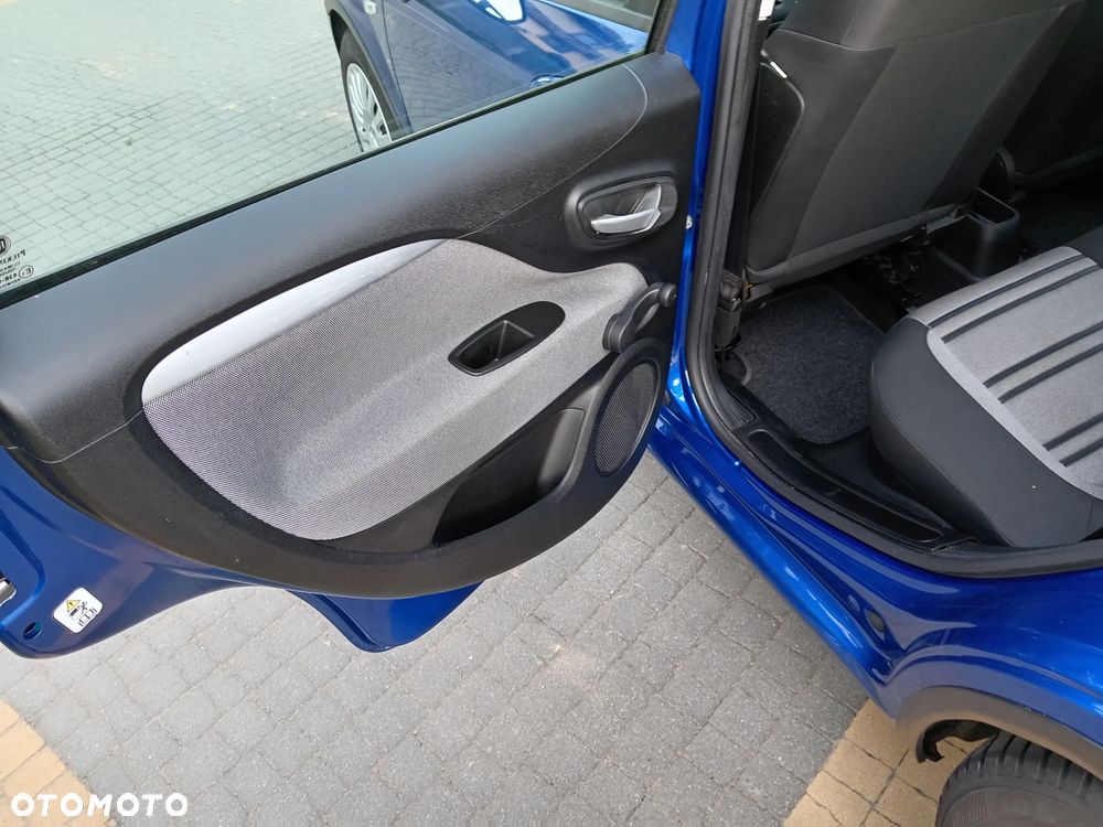 Fiat Punto Evo - 25
